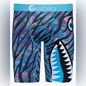Ethika Mens Staple Boxer Brief | BMR Excursions